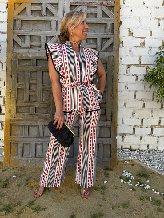 CONJUNTO JEREZ