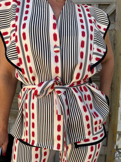 CONJUNTO JEREZ
