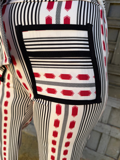 CONJUNTO JEREZ