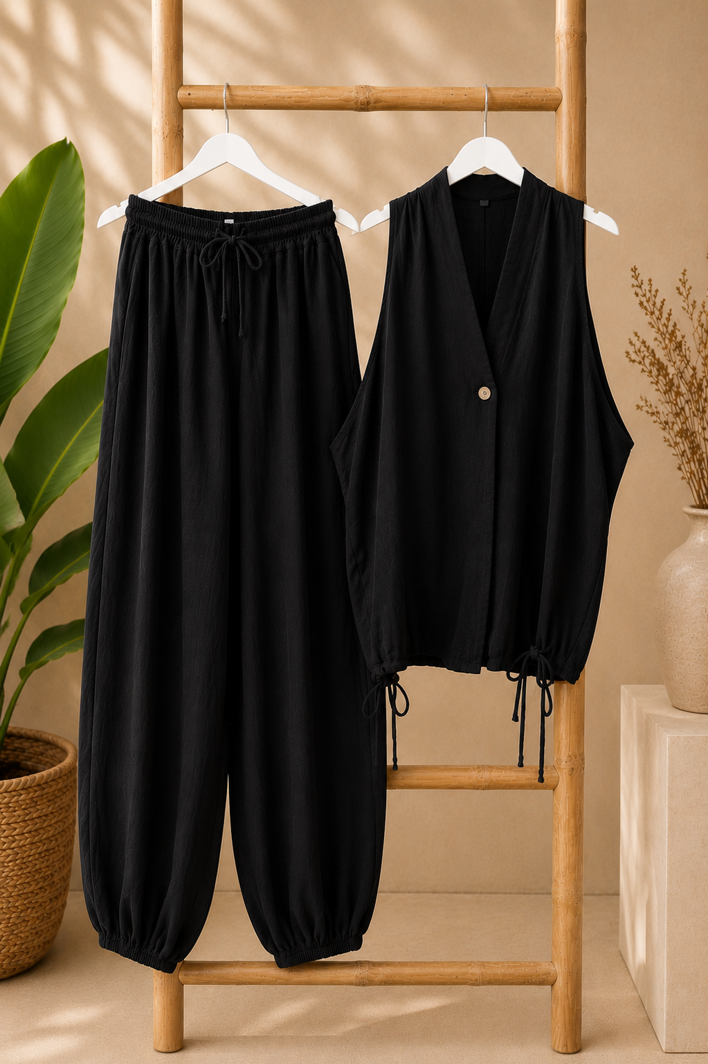 CONJUNTO LINO