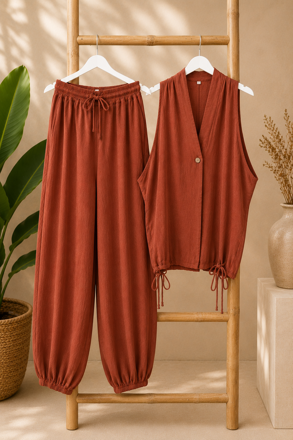 CONJUNTO LINO