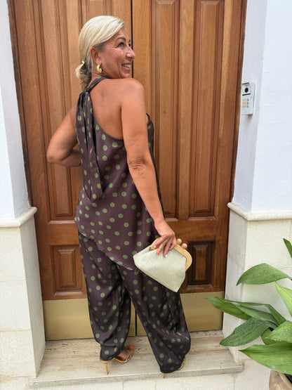 CONJUNTO MACA