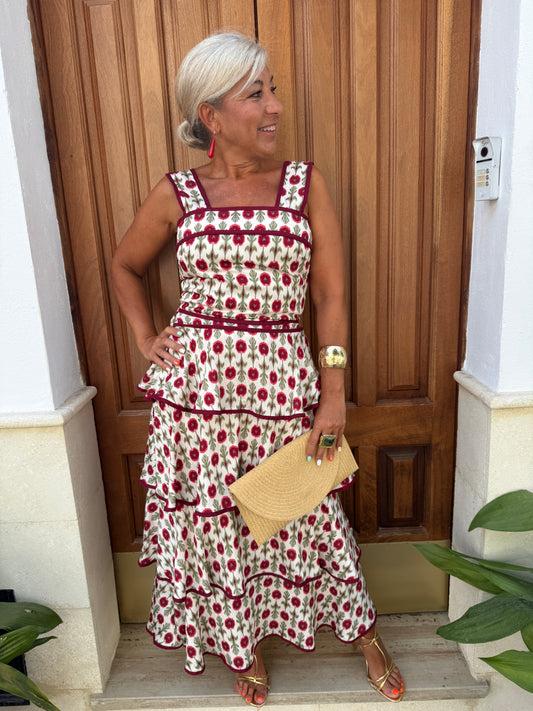 CONJUNTO MARIANA