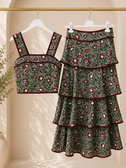 CONJUNTO MARIANA