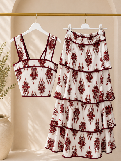 CONJUNTO MARIANA