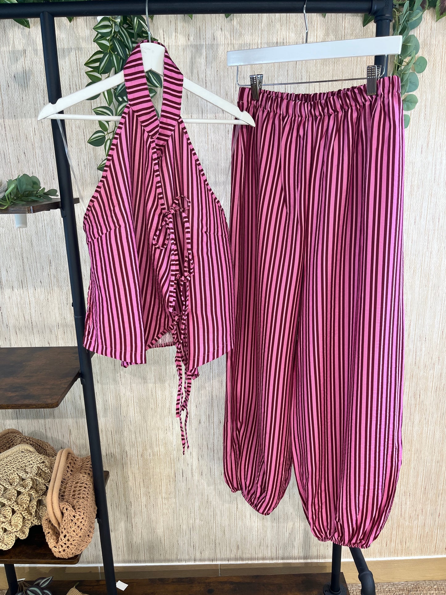 CONJUNTO MARINA