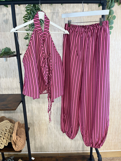 CONJUNTO MARINA