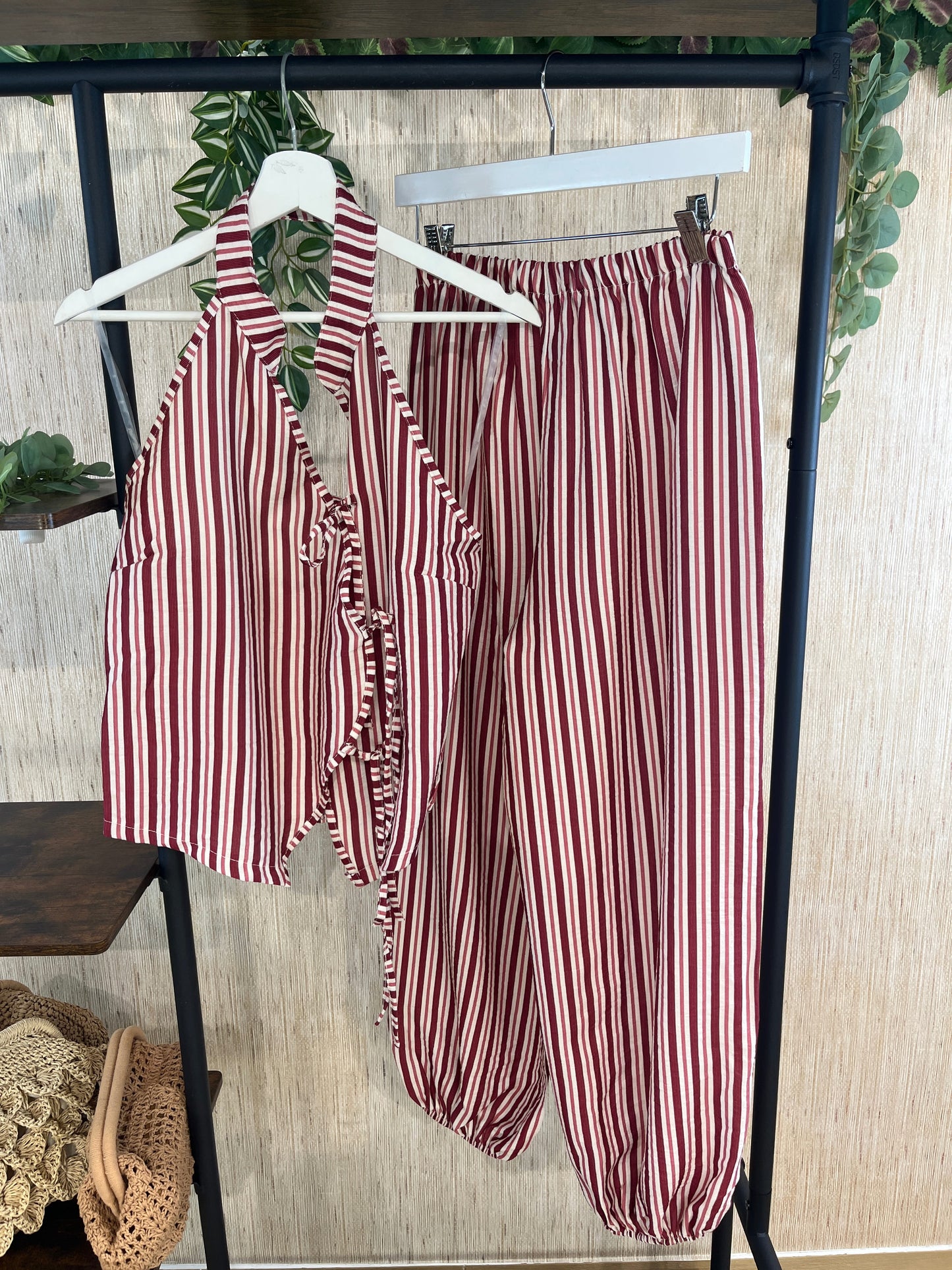 CONJUNTO MARINA