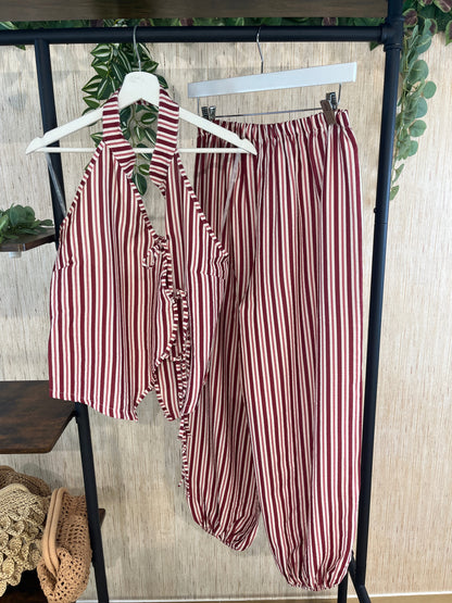 CONJUNTO MARINA
