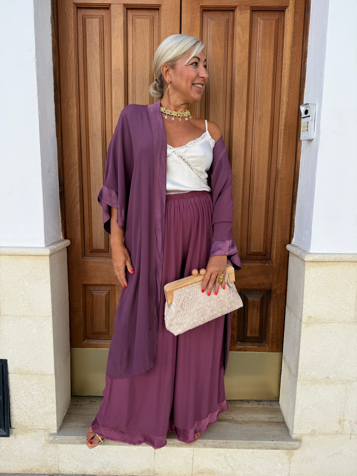 CONJUNTO MARTA