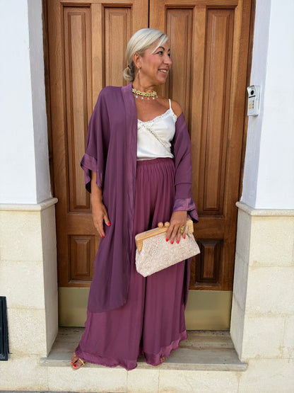CONJUNTO MARTA