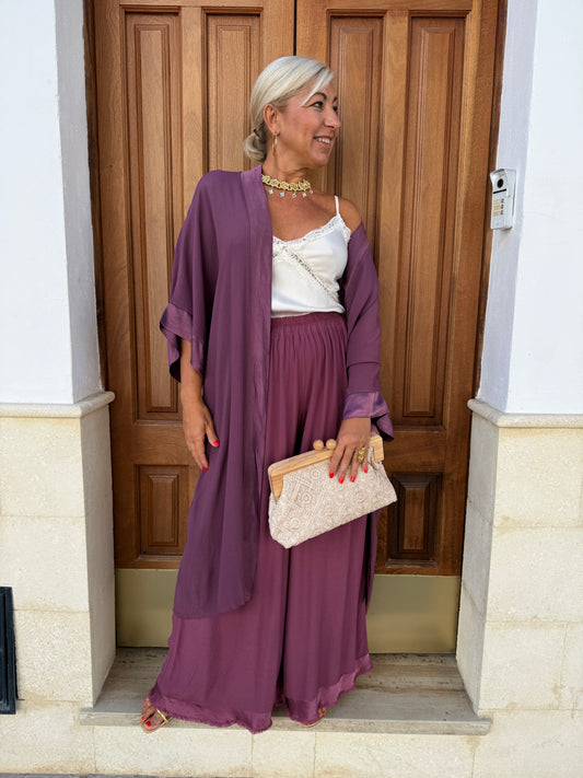 CONJUNTO MARTA