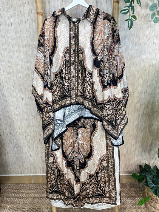 CONJUNTO MAXI CASHMERE