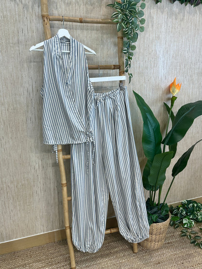 CONJUNTO MOREL