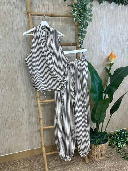 CONJUNTO MOREL