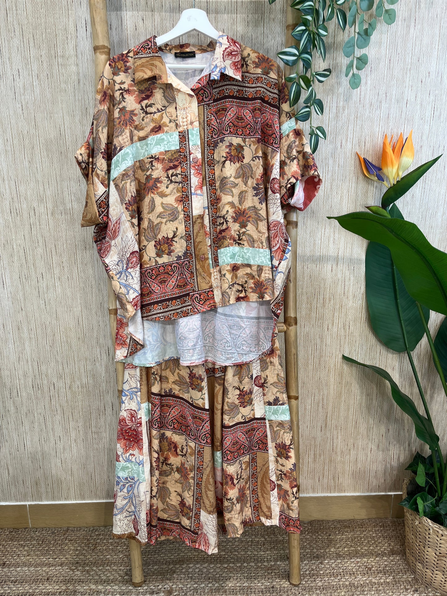 CONJUNTO NEXO