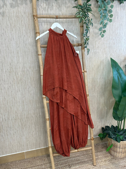 CONJUNTO OASIS