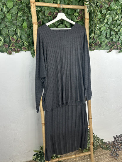 CONJUNTO REYES FALDA