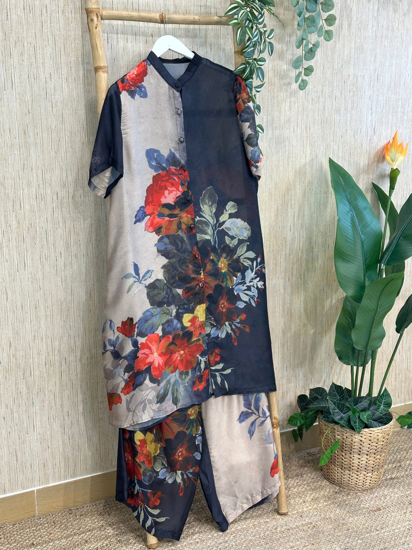 SILK SET