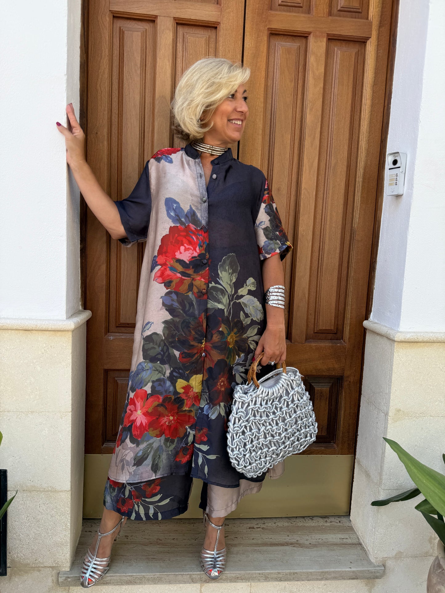 SILK SET