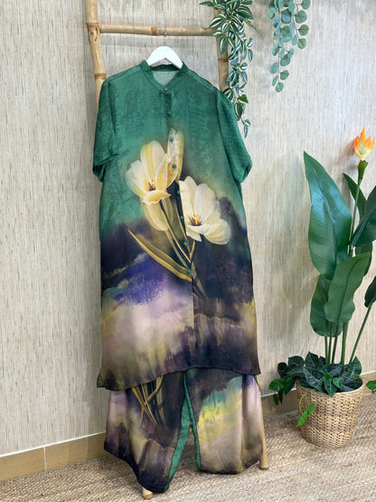 SILK SET