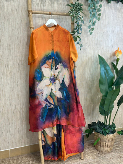 SILK SET
