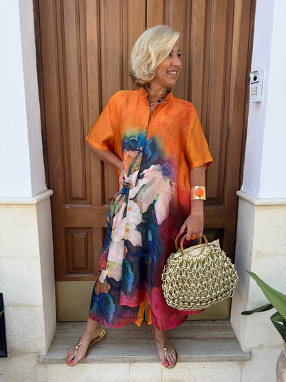 SILK SET
