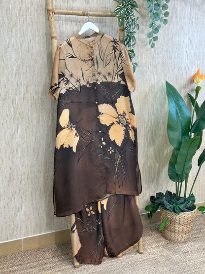 SILK SET