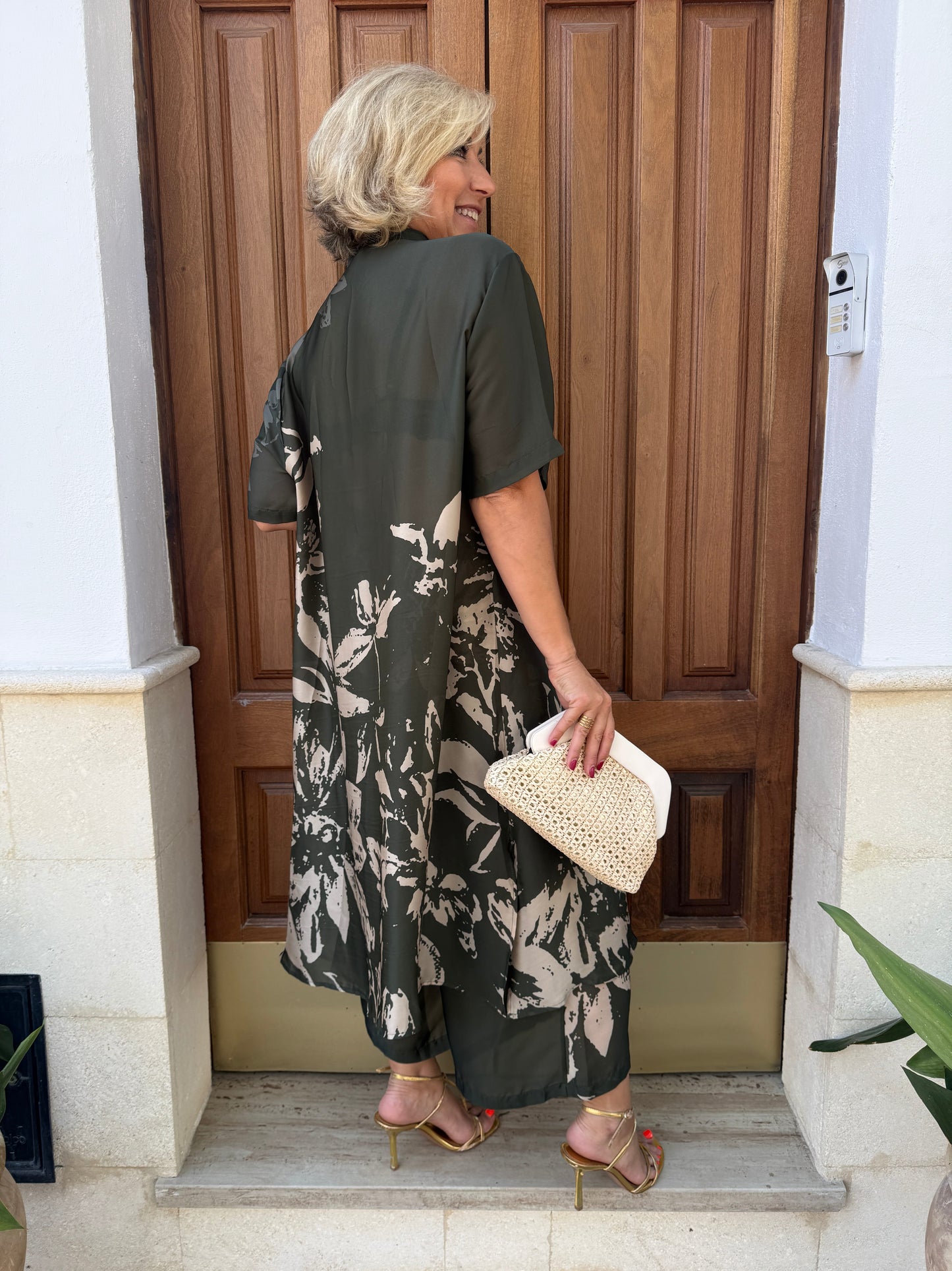 SILK SET