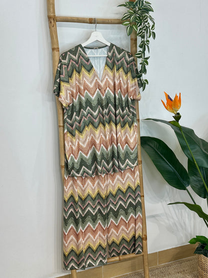 CONJUNTO SELVA