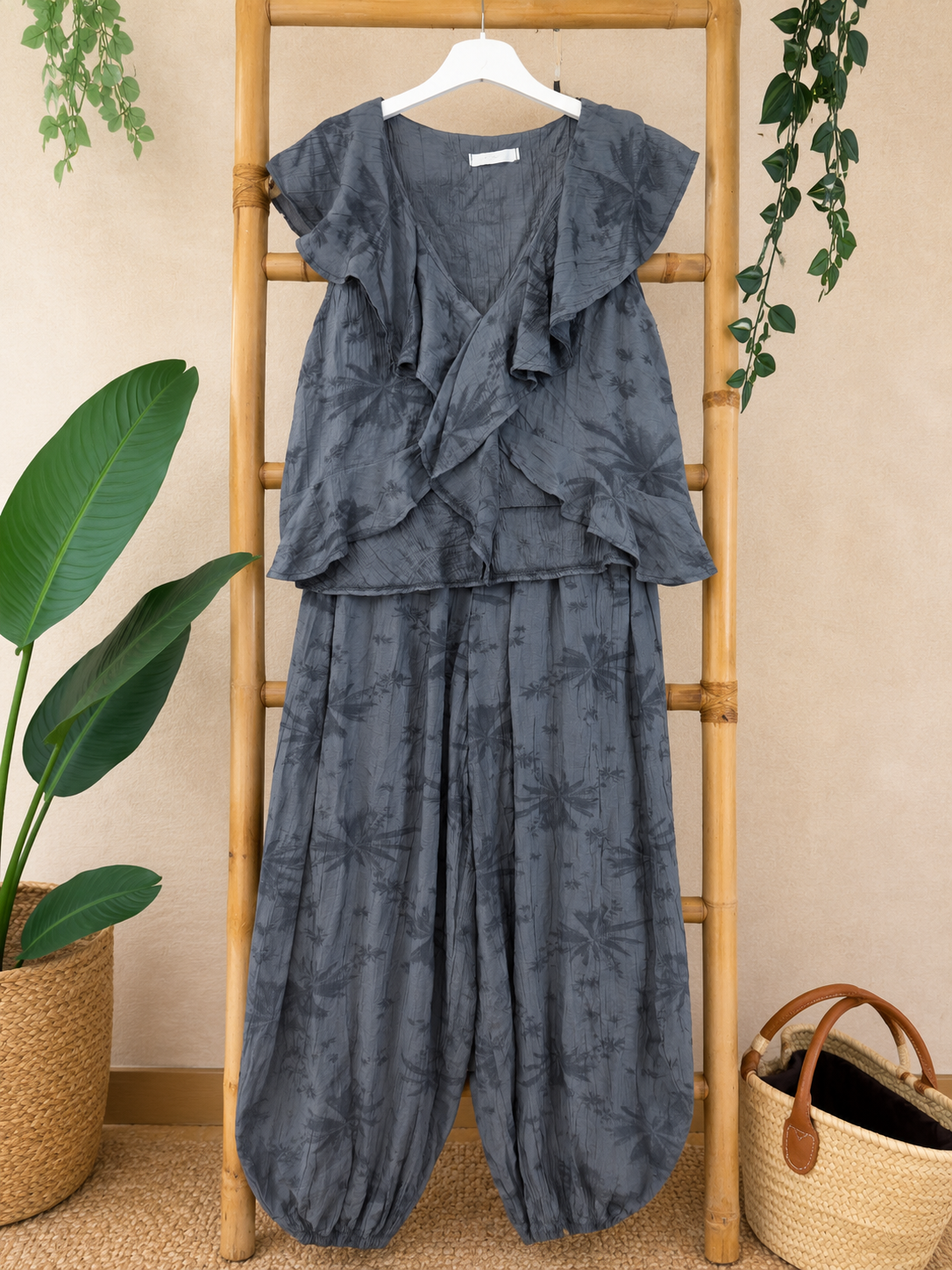 CONJUNTO AMATISTA