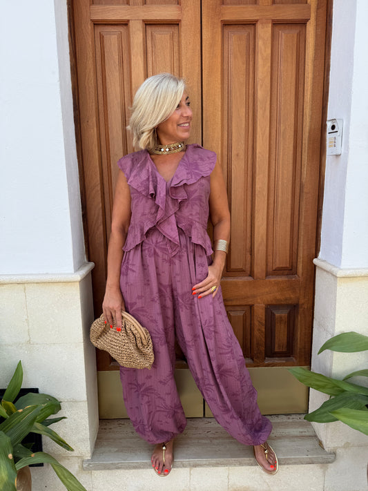 CONJUNTO AMATISTA