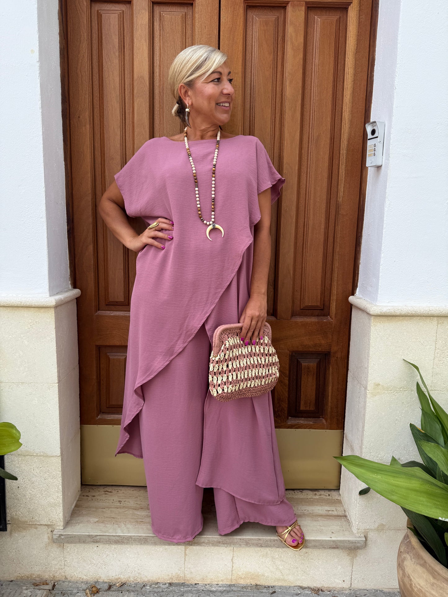 CONJUNTO CAPA