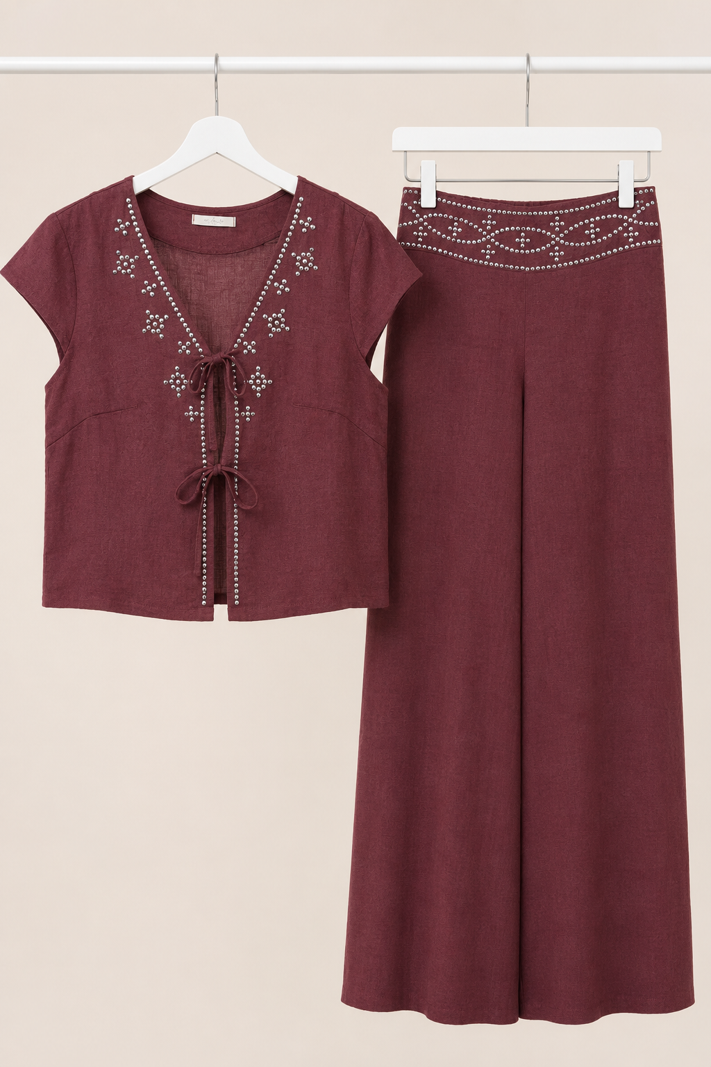 CONJUNTO CHAPAS