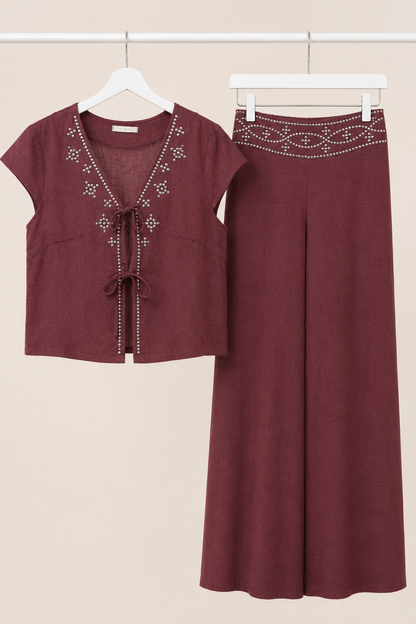 CONJUNTO CHAPAS