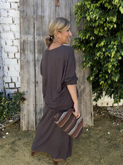 CONJUNTO REYES FALDA