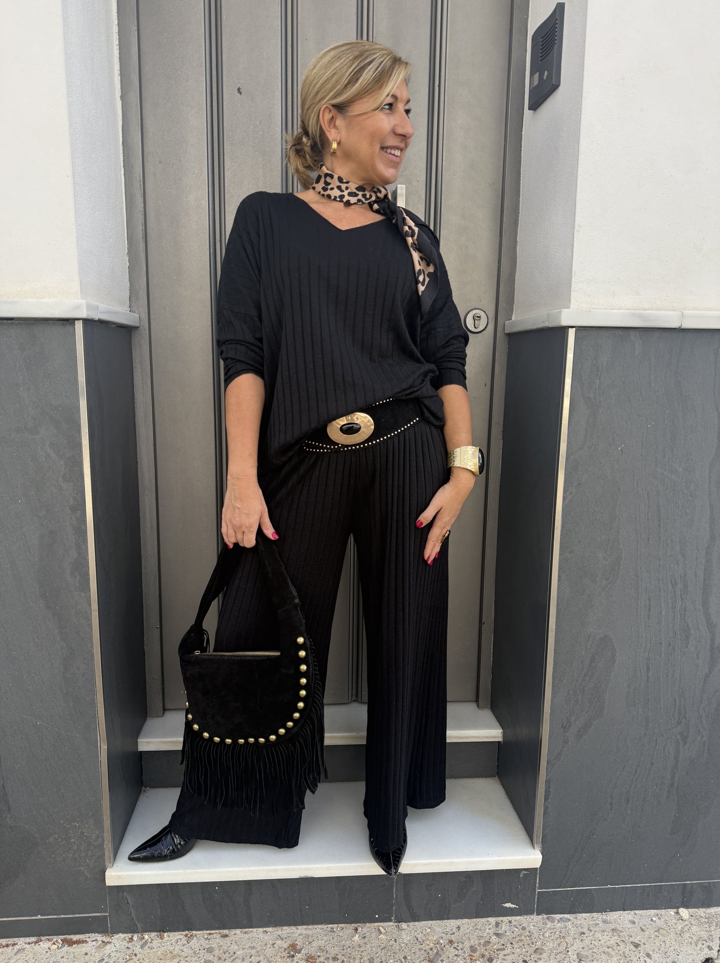 CONJUNTO CURVY REYES