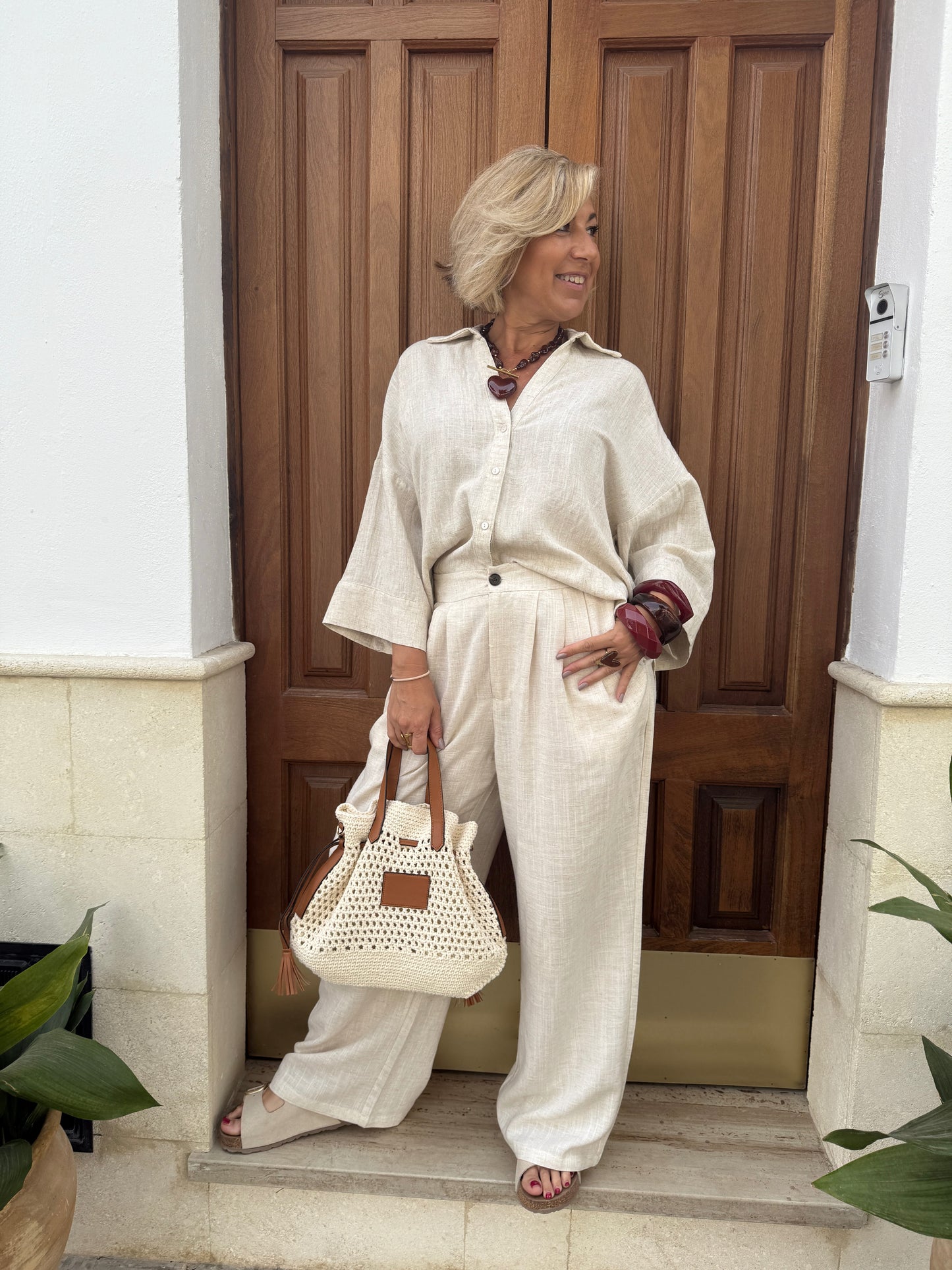 CONJUNTO DANIELA
