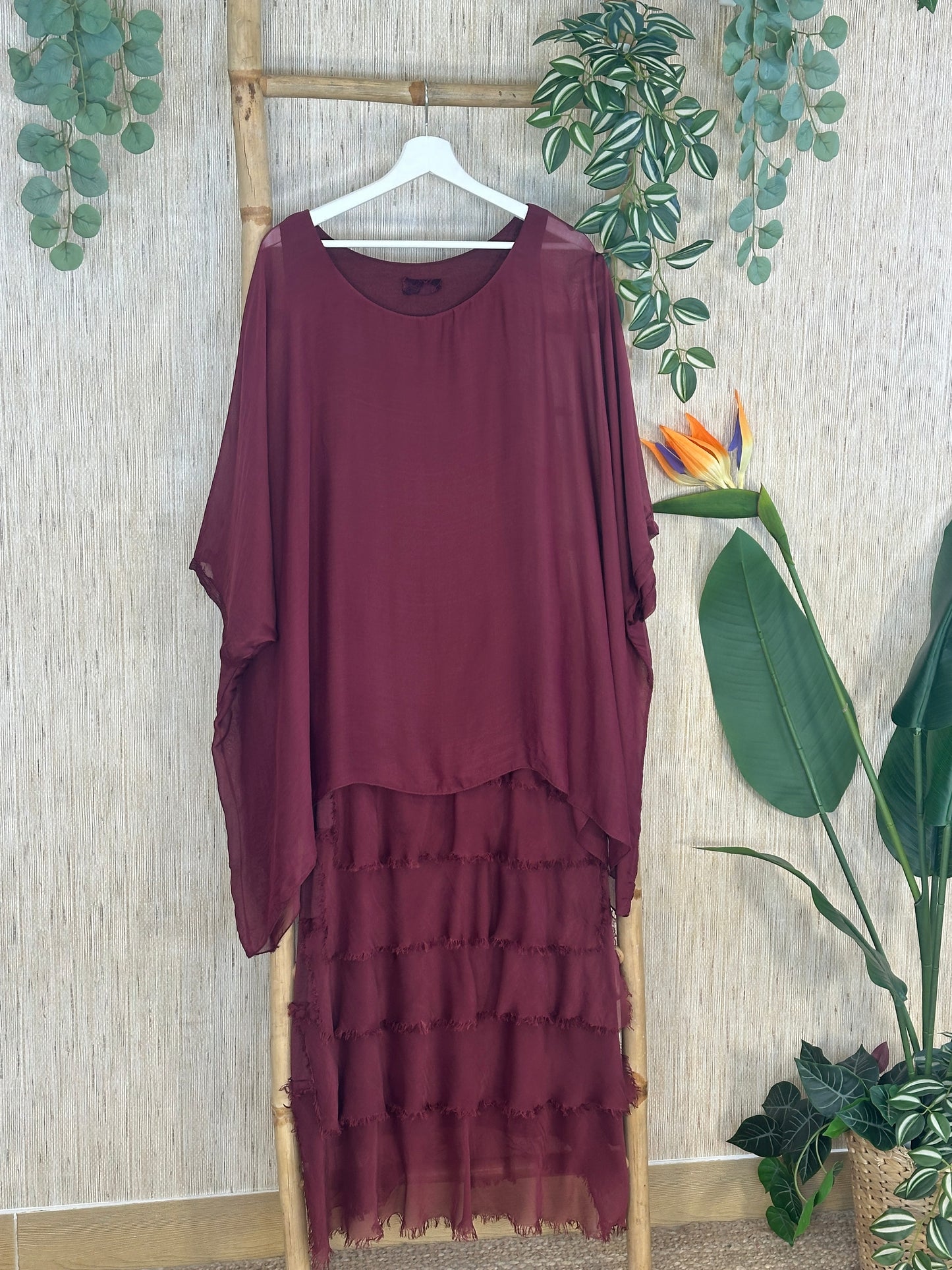 CONJUNTO EMBRUJO