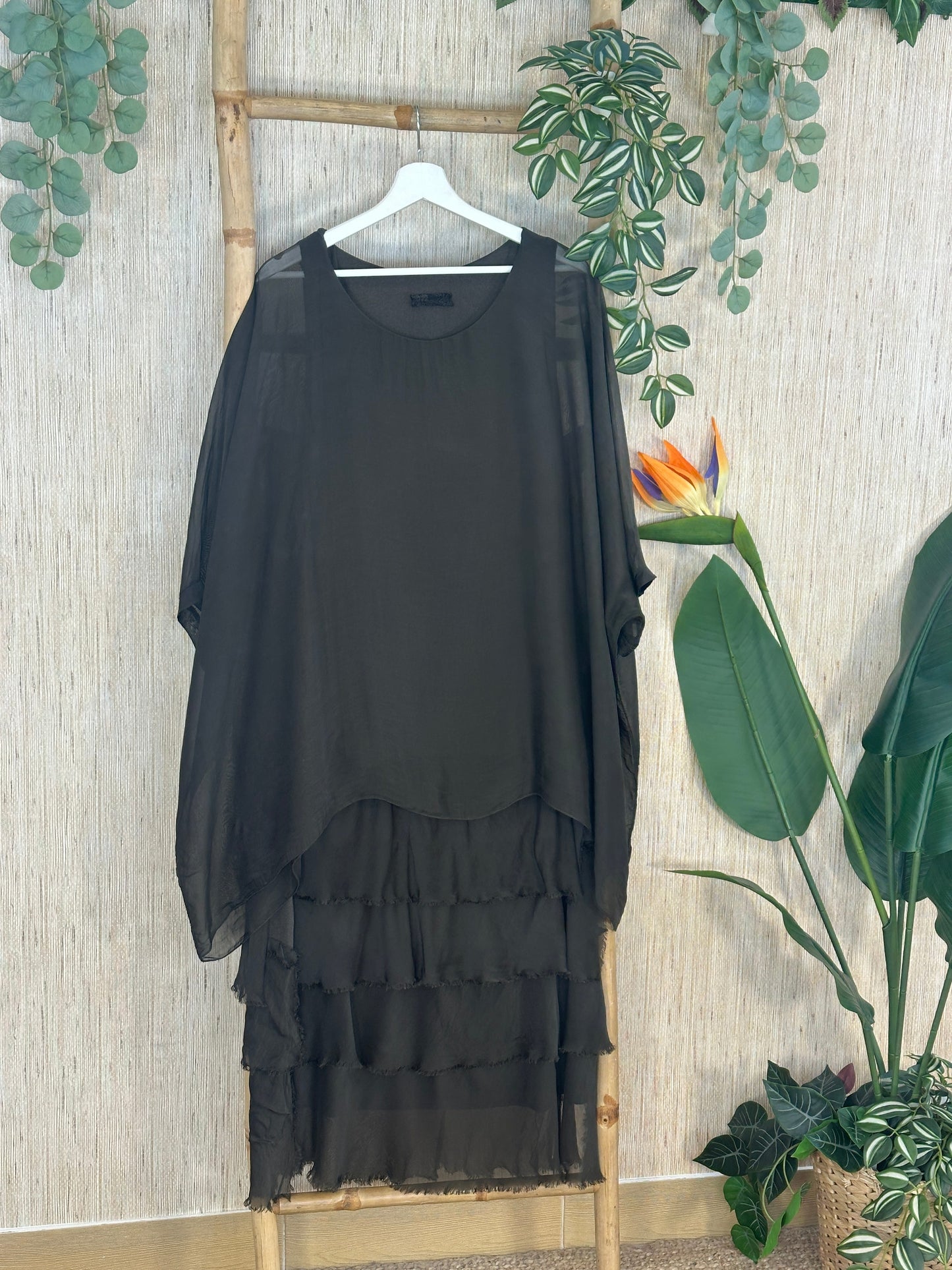 CONJUNTO EMBRUJO