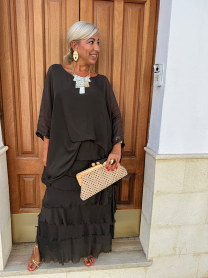 CONJUNTO EMBRUJO