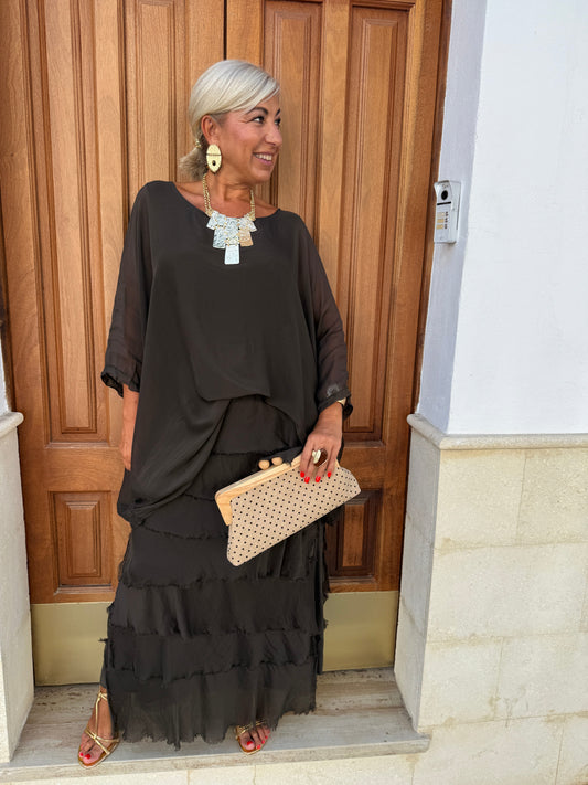 CONJUNTO EMBRUJO