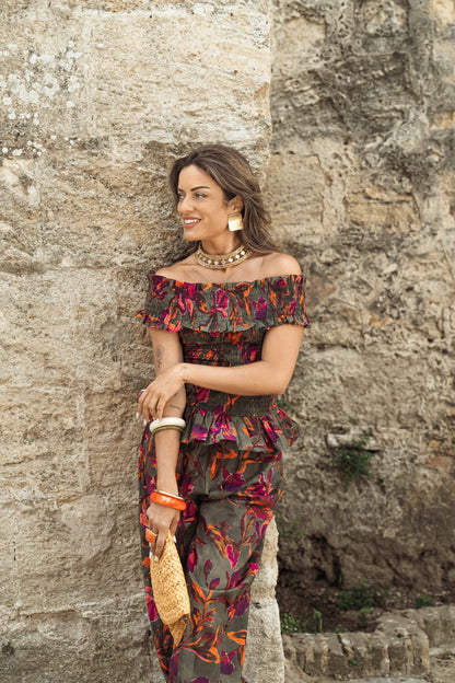 CONJUNTO FLORENCIA