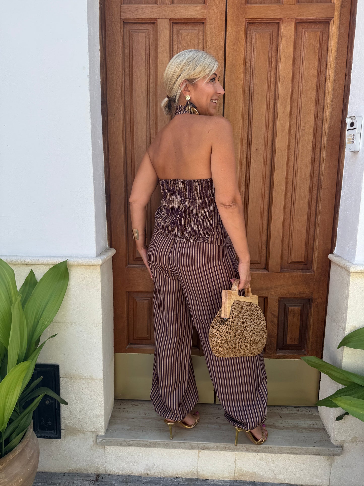 CONJUNTO MARINA