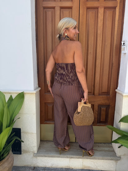 CONJUNTO MARINA