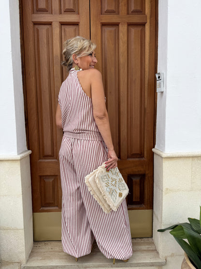 CONJUNTO MOREL
