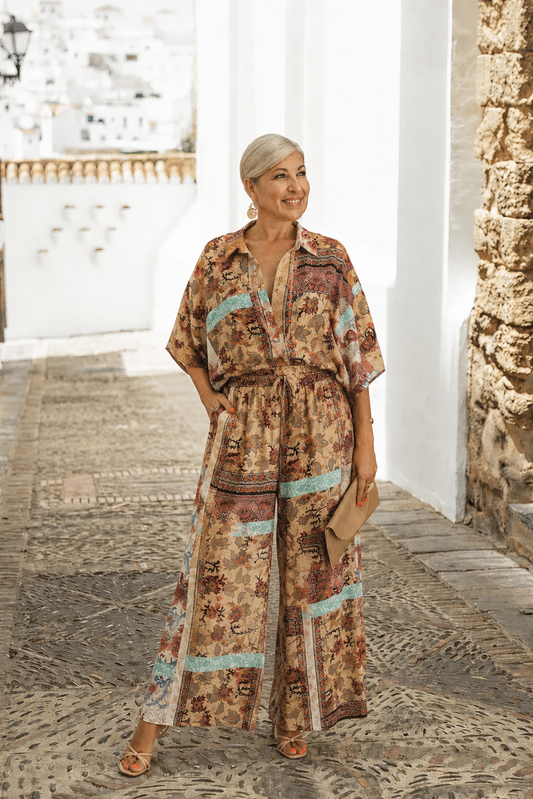 CONJUNTO NEXO