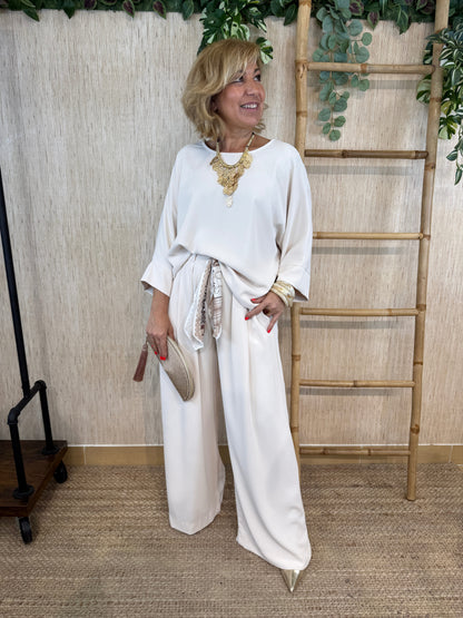 CONJUNTO PASTORA