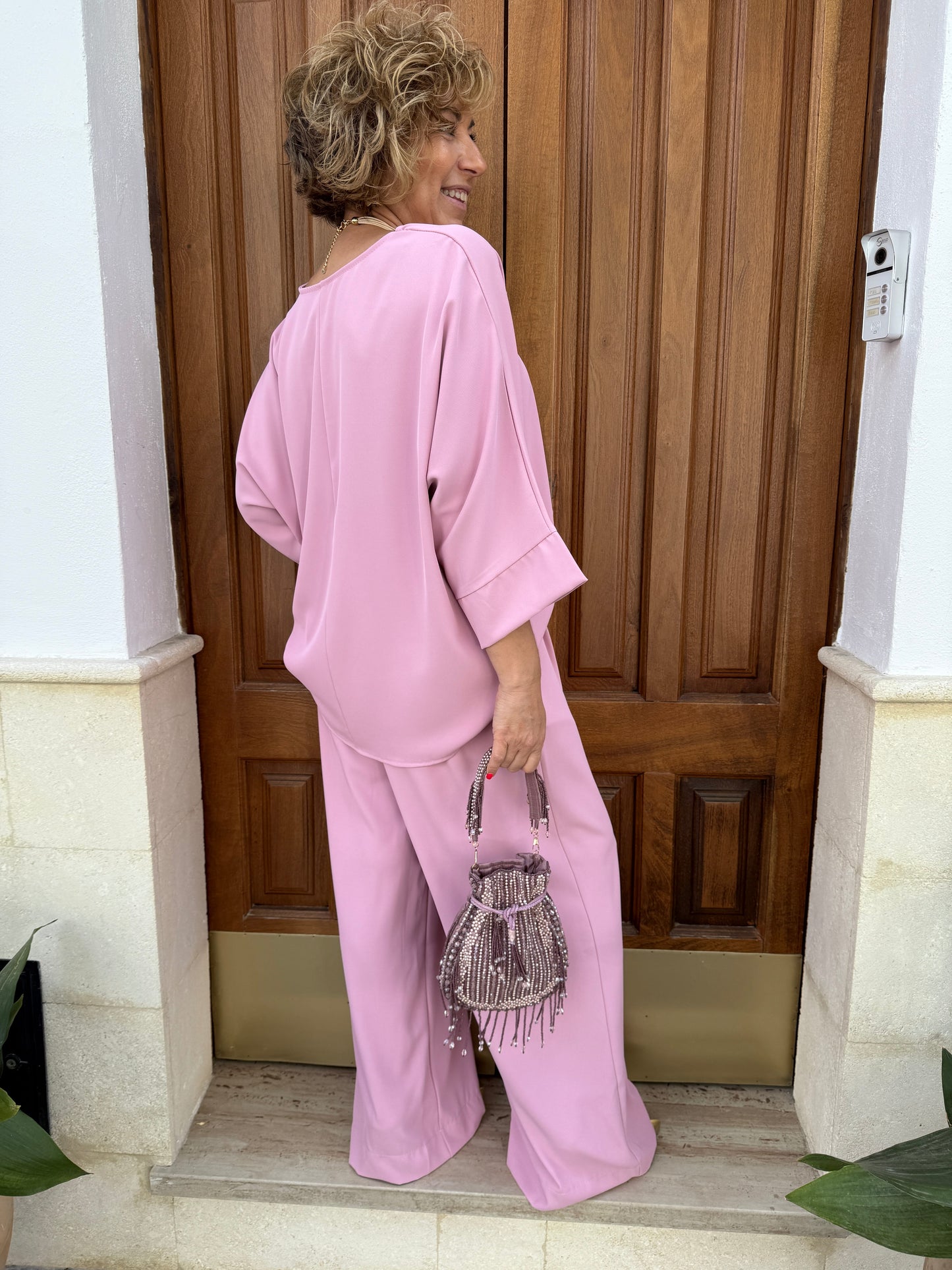 CONJUNTO PASTORA