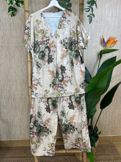 CONJUNTO SELVA